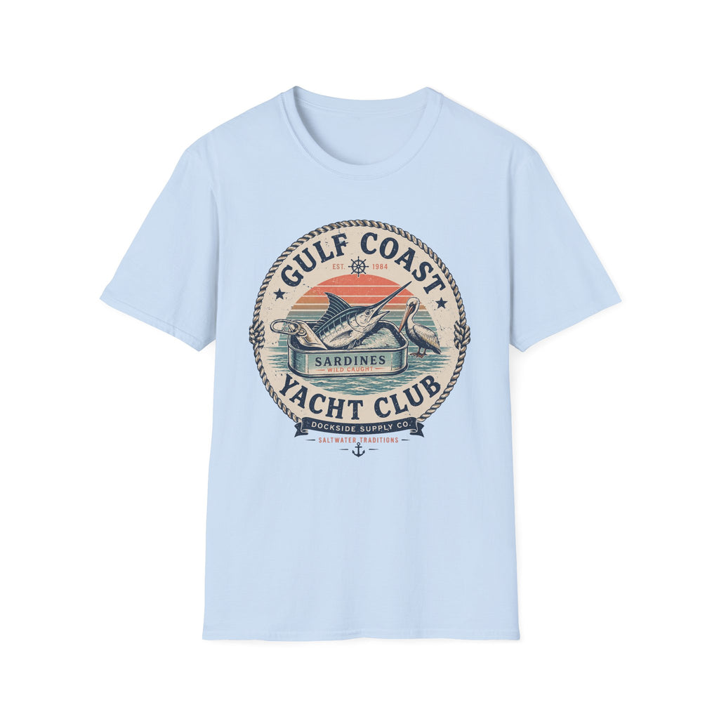 Gulf Coast Yacht Club