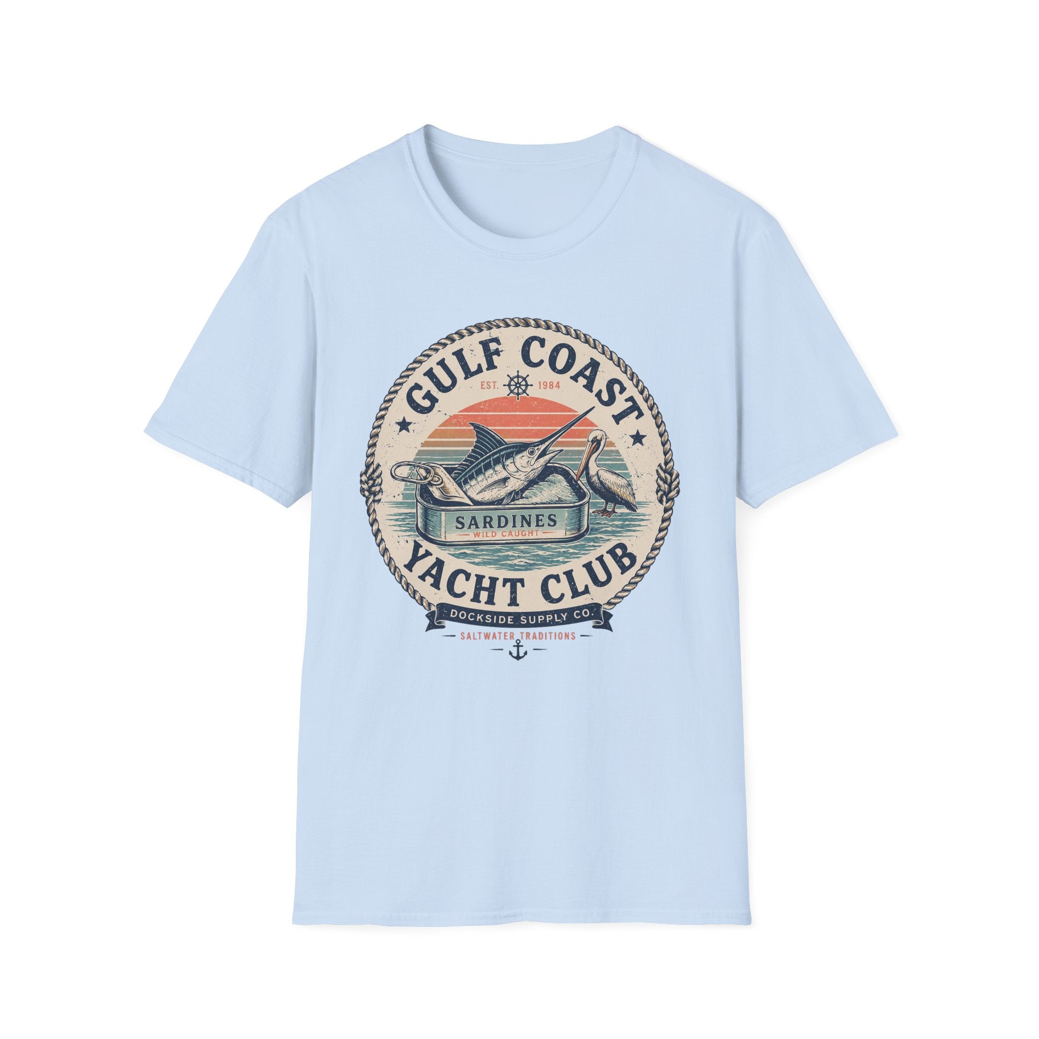 Gulf Coast Yacht Club
