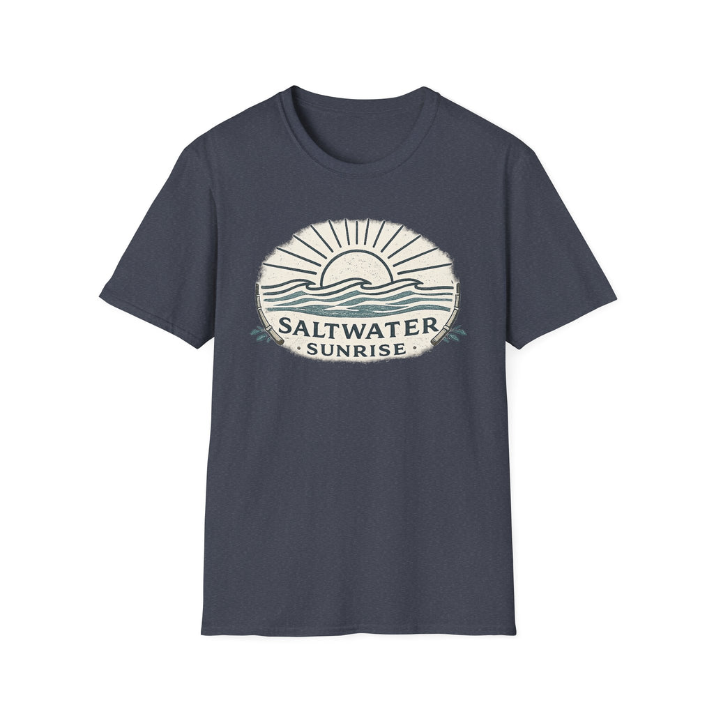 Saltwater Sunrise