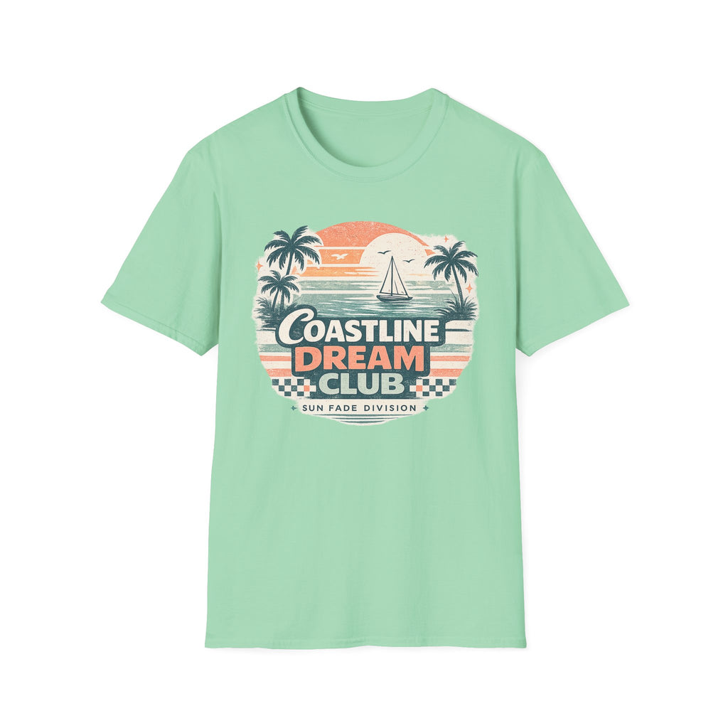 Coastline Dream Club