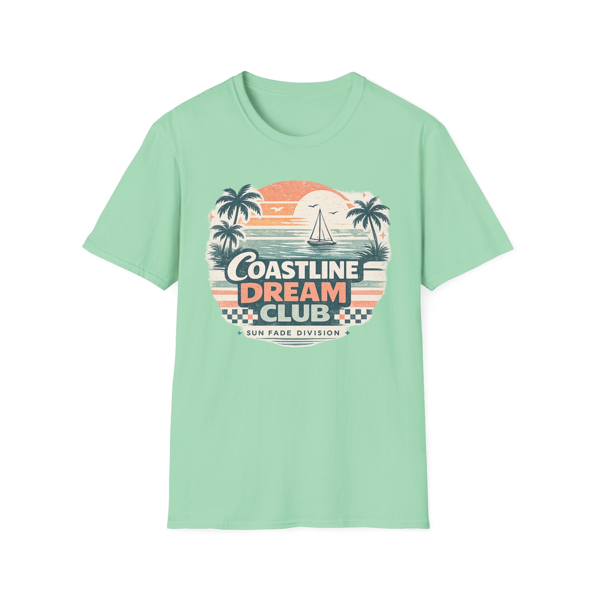 Coastline Dream Club