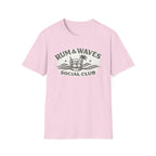 Rum and Waves Social Club