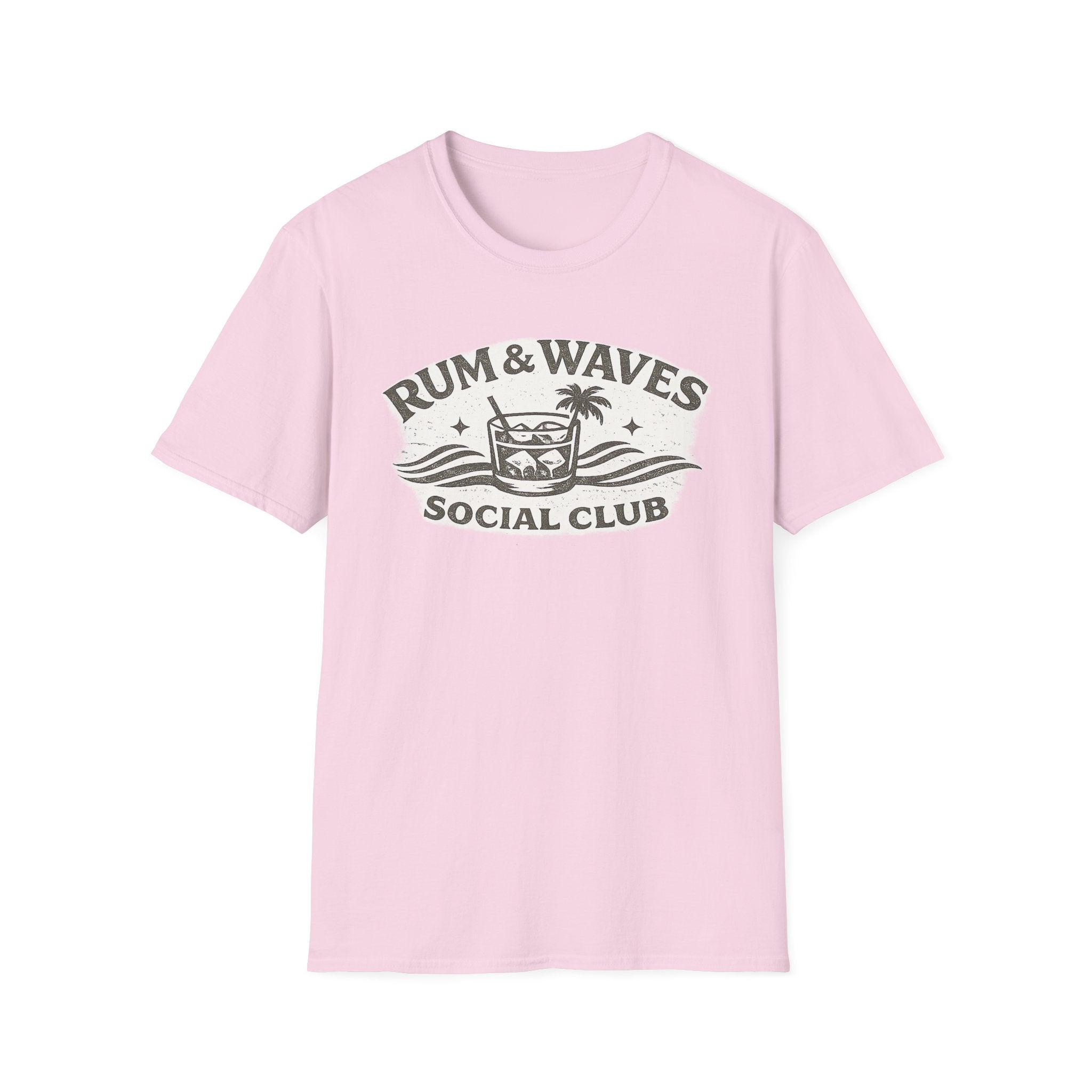 Rum and Waves Social Club
