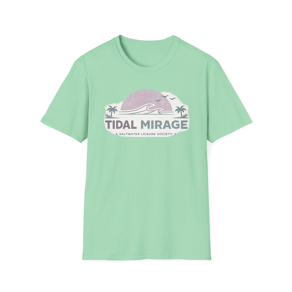 Tidal Mirage