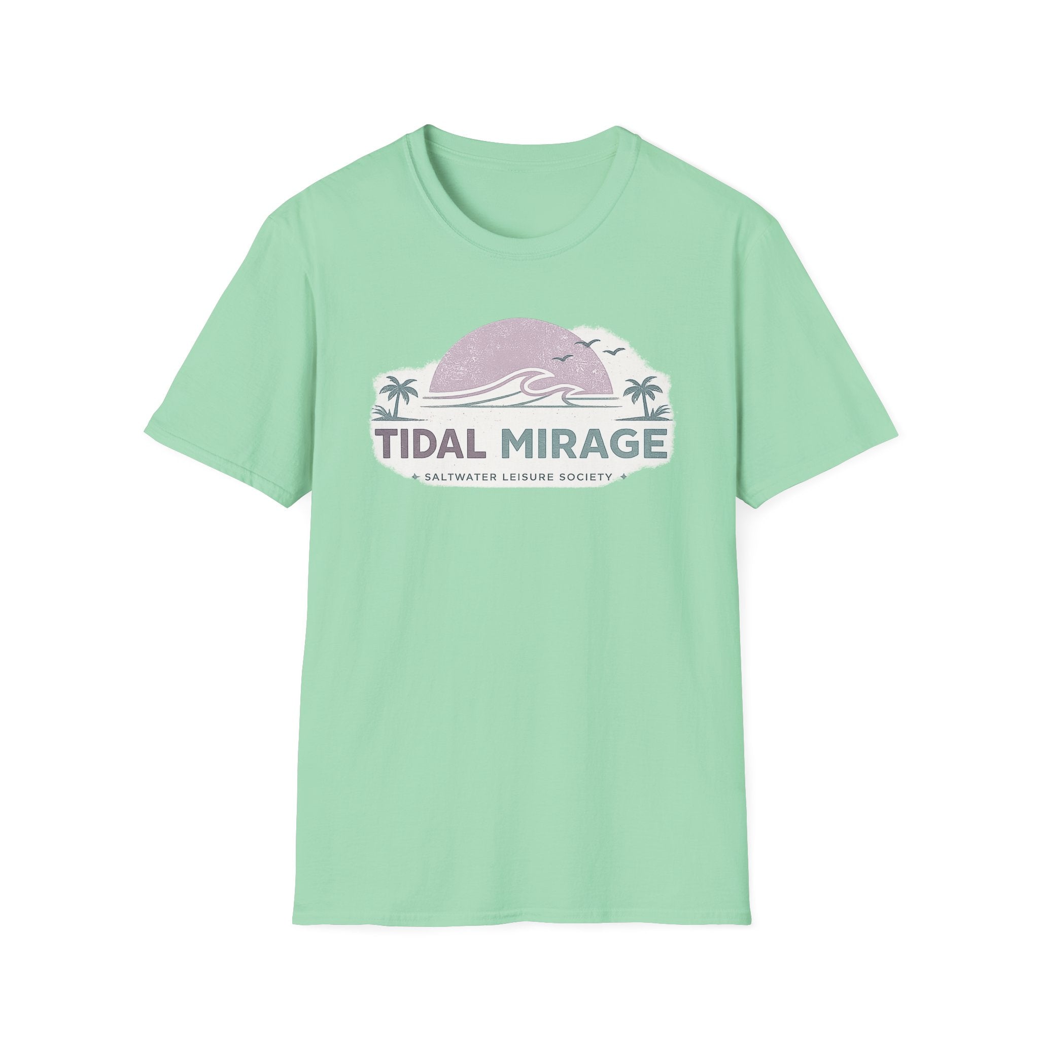 Tidal Mirage