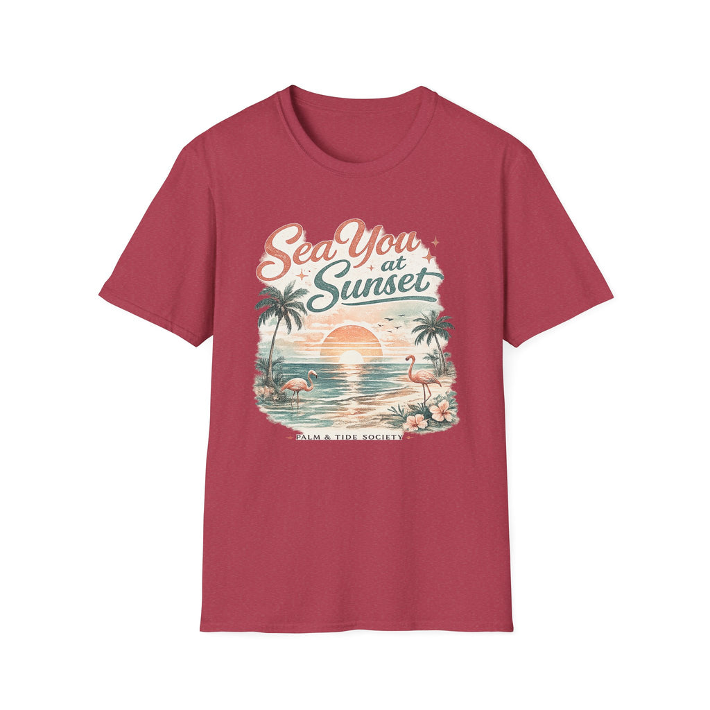 Palm and Tide Society - 02
