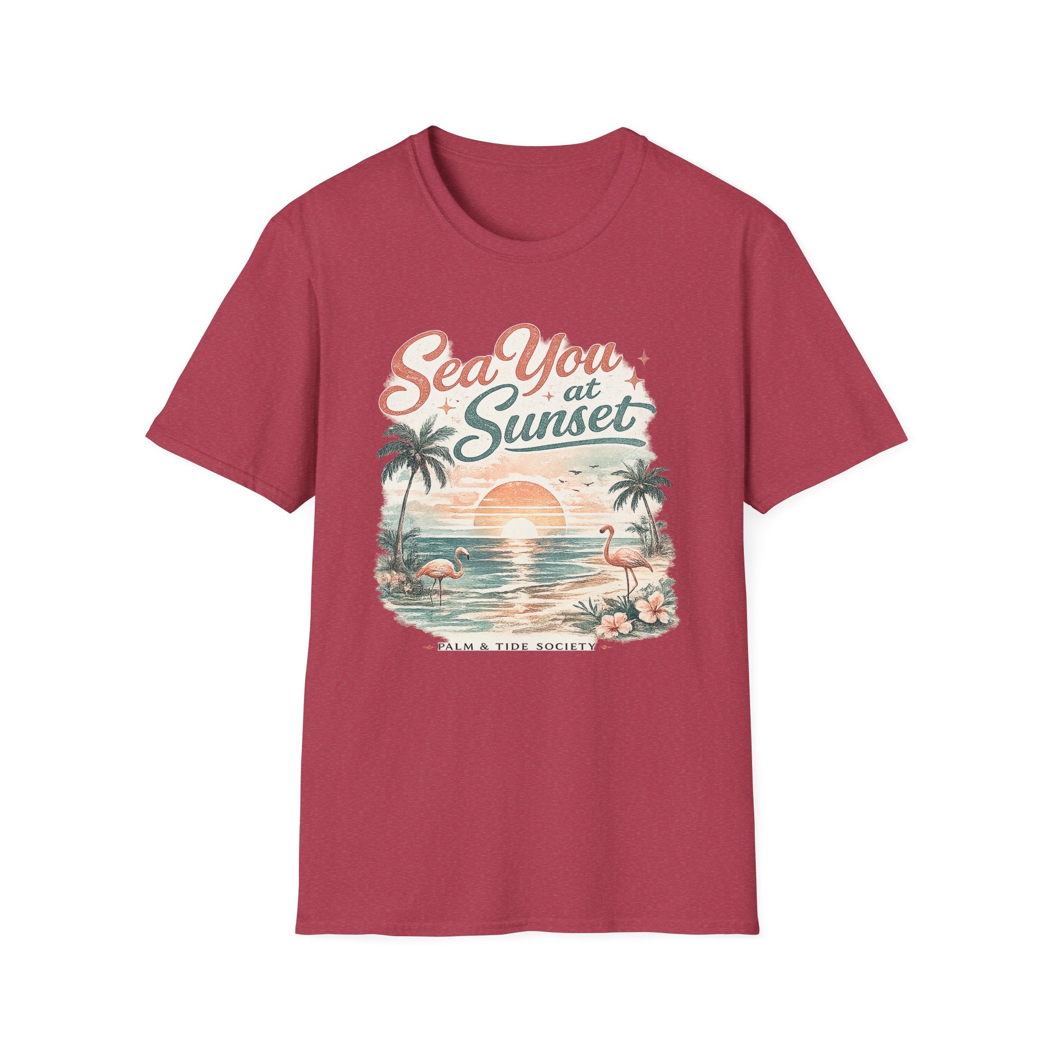 Palm and Tide Society - 02