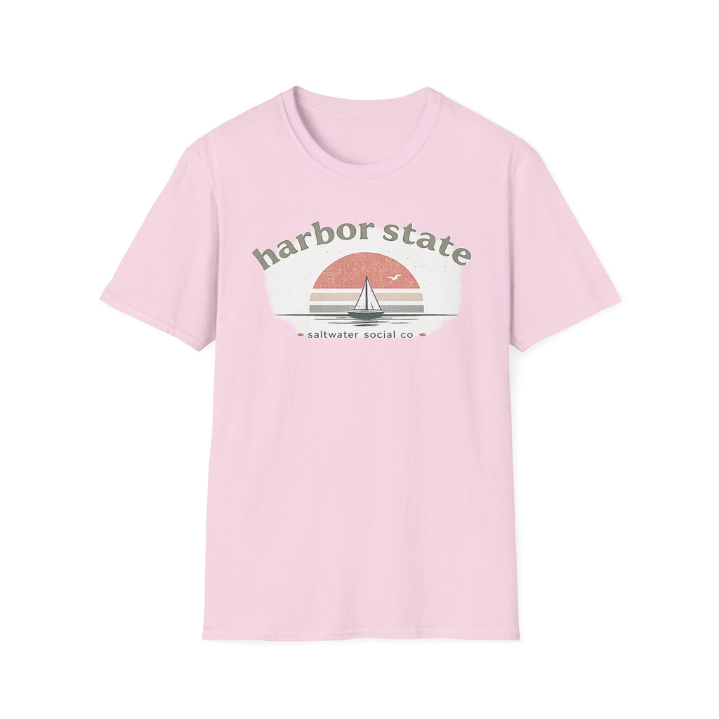 Harbor State