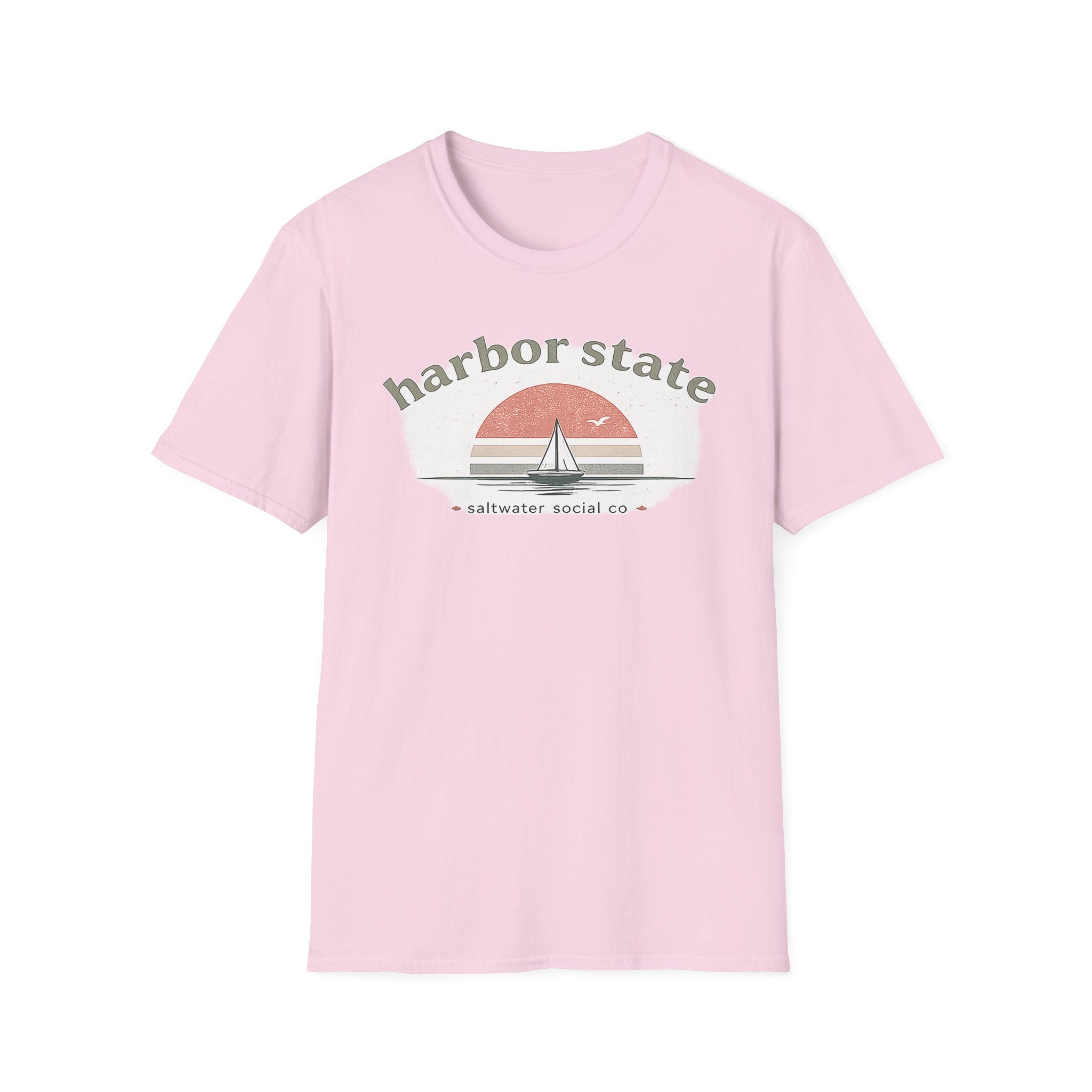 Harbor State