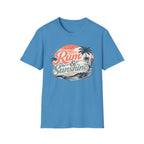 Rum and Sunshine - 02