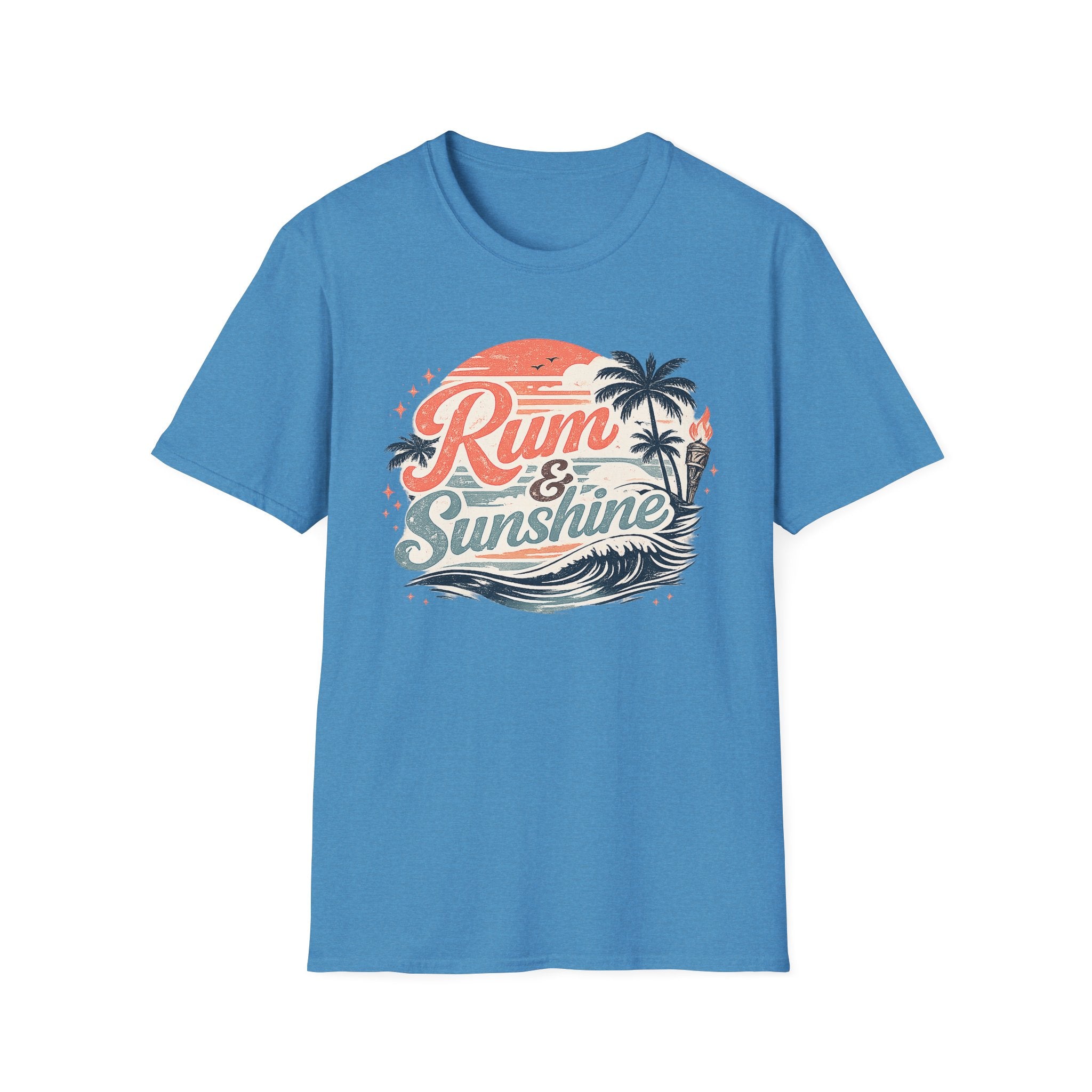 Rum and Sunshine - 02