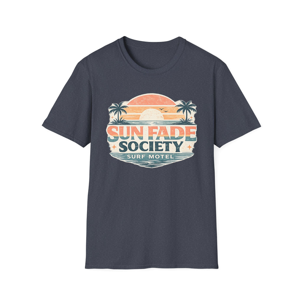 Sun Fade Society - 03