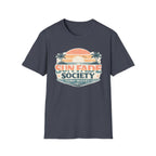 Sun Fade Society - 03