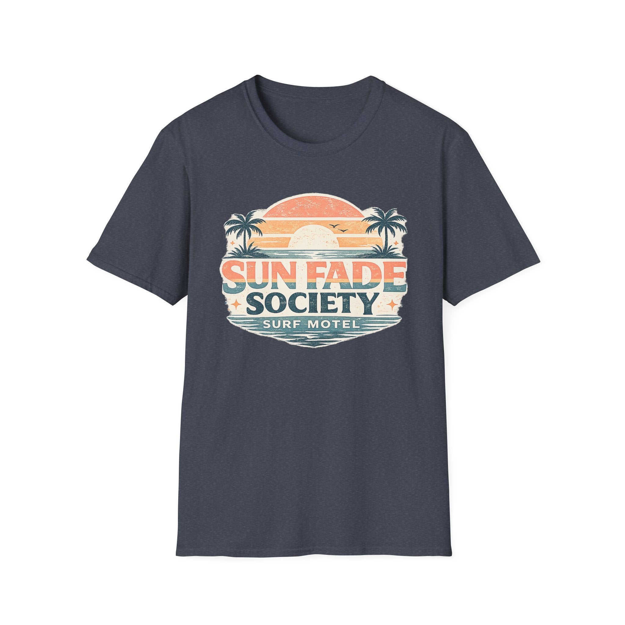 Sun Fade Society - 03