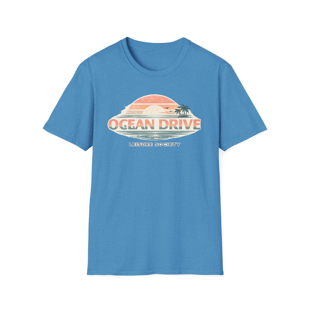 Ocean Drive Leisure Society