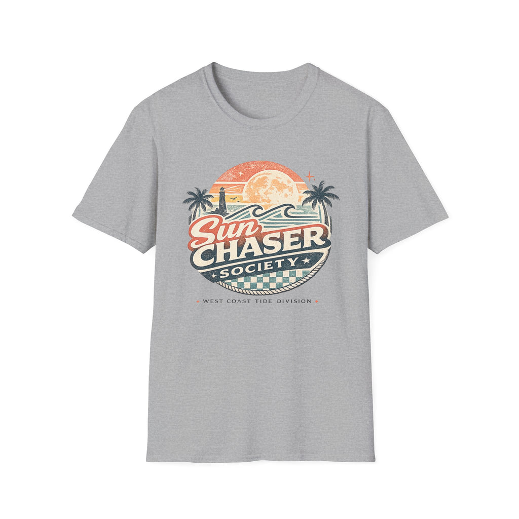 Sun Chaser Society