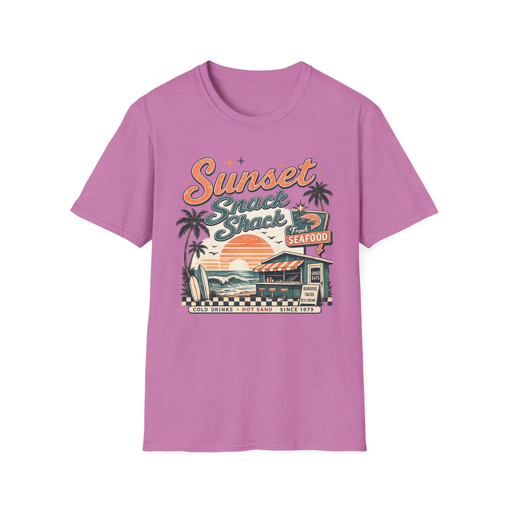 Sunset Snack Shack