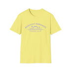 Barefoot Mornings Coastal Club - Lavender