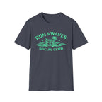 Rum And Waves Social Club - Mint
