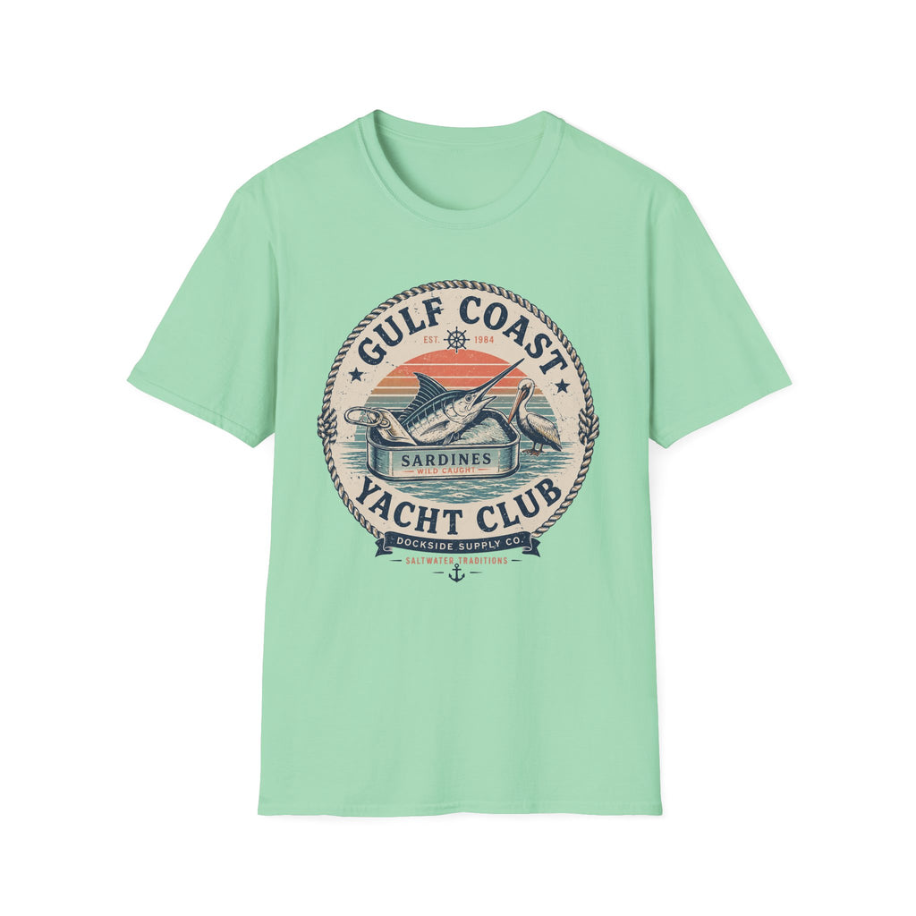 Gulf Coast Yacht Club