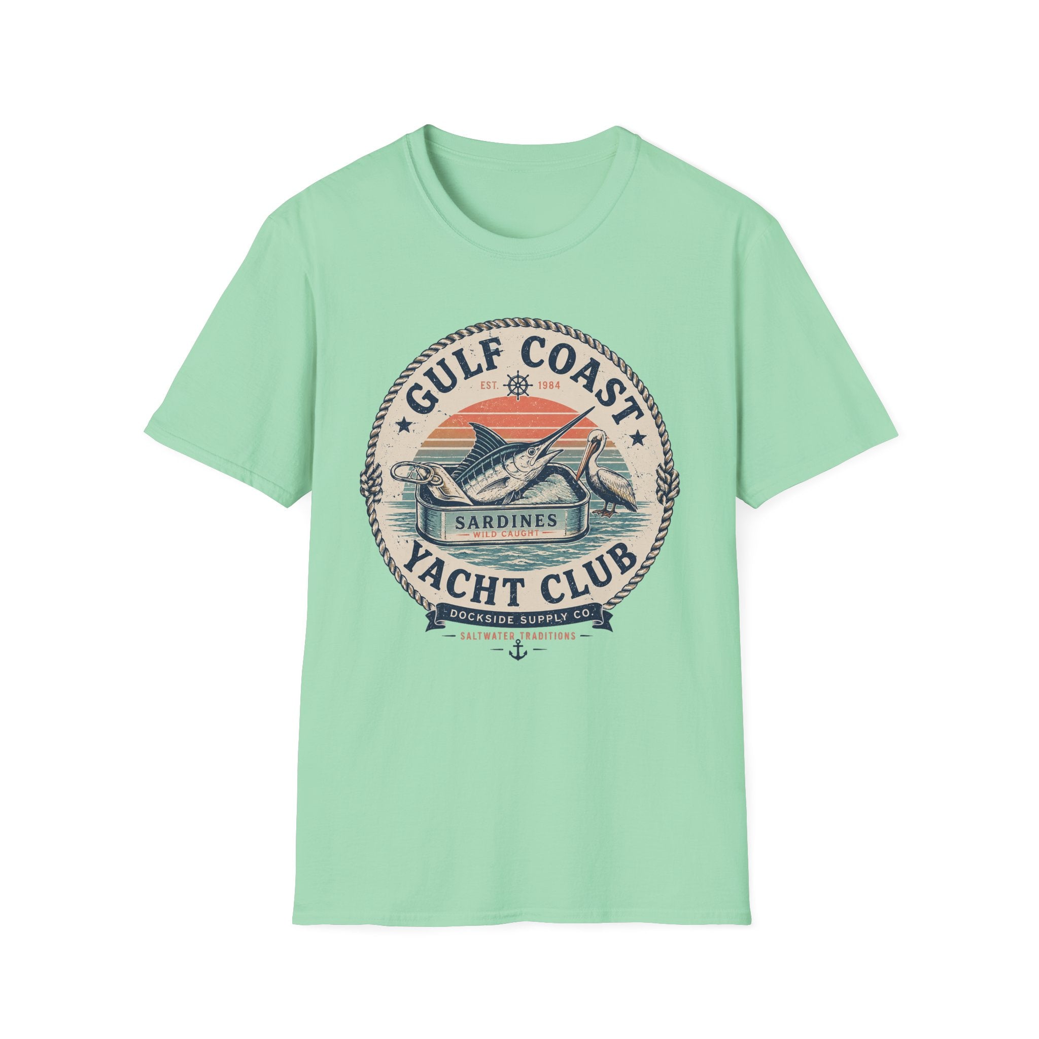 Gulf Coast Yacht Club