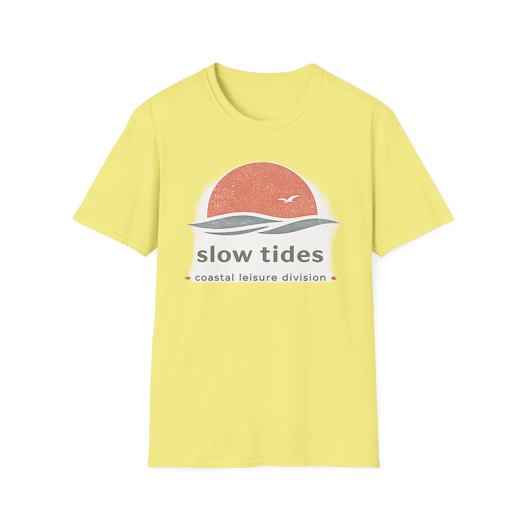 Slow Tides