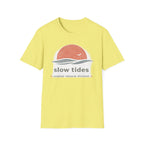 Slow Tides