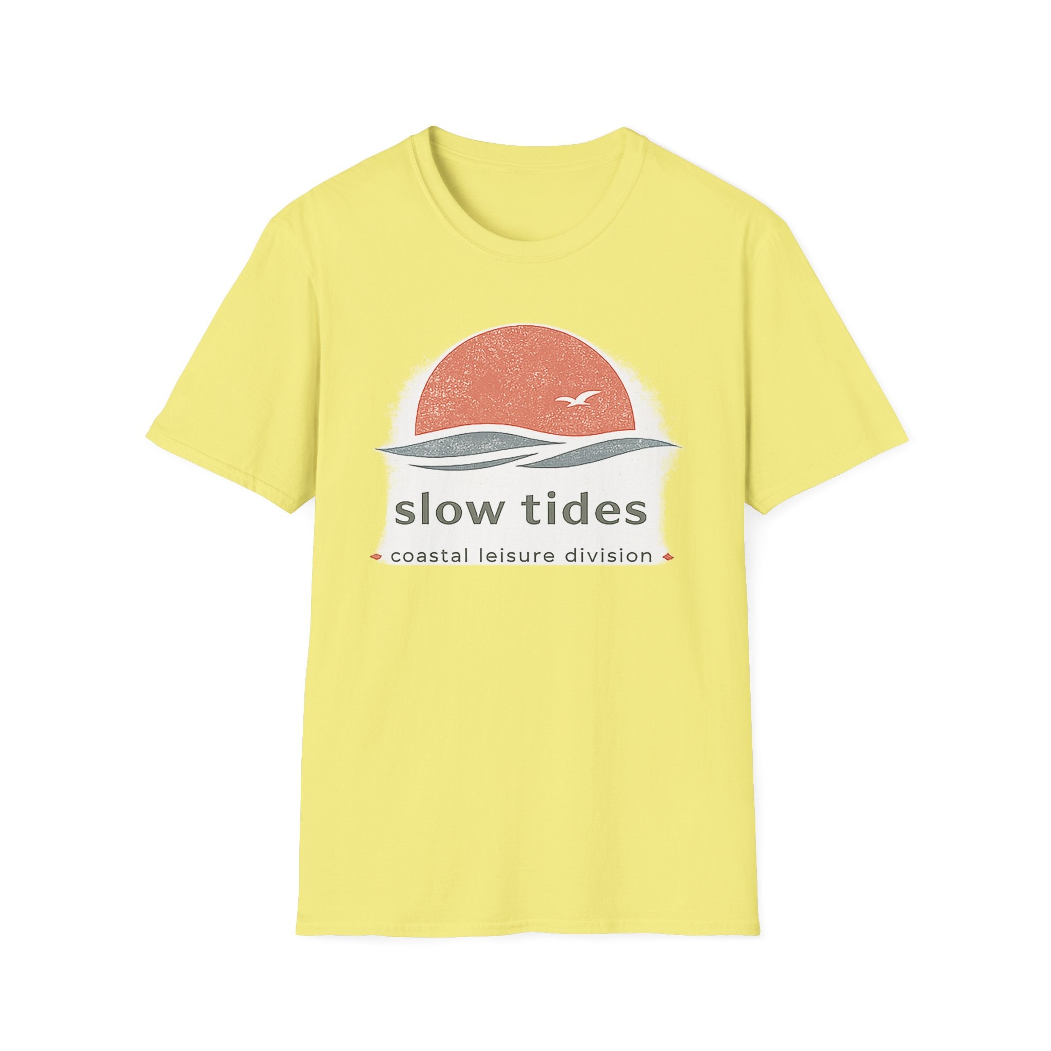 Slow Tides