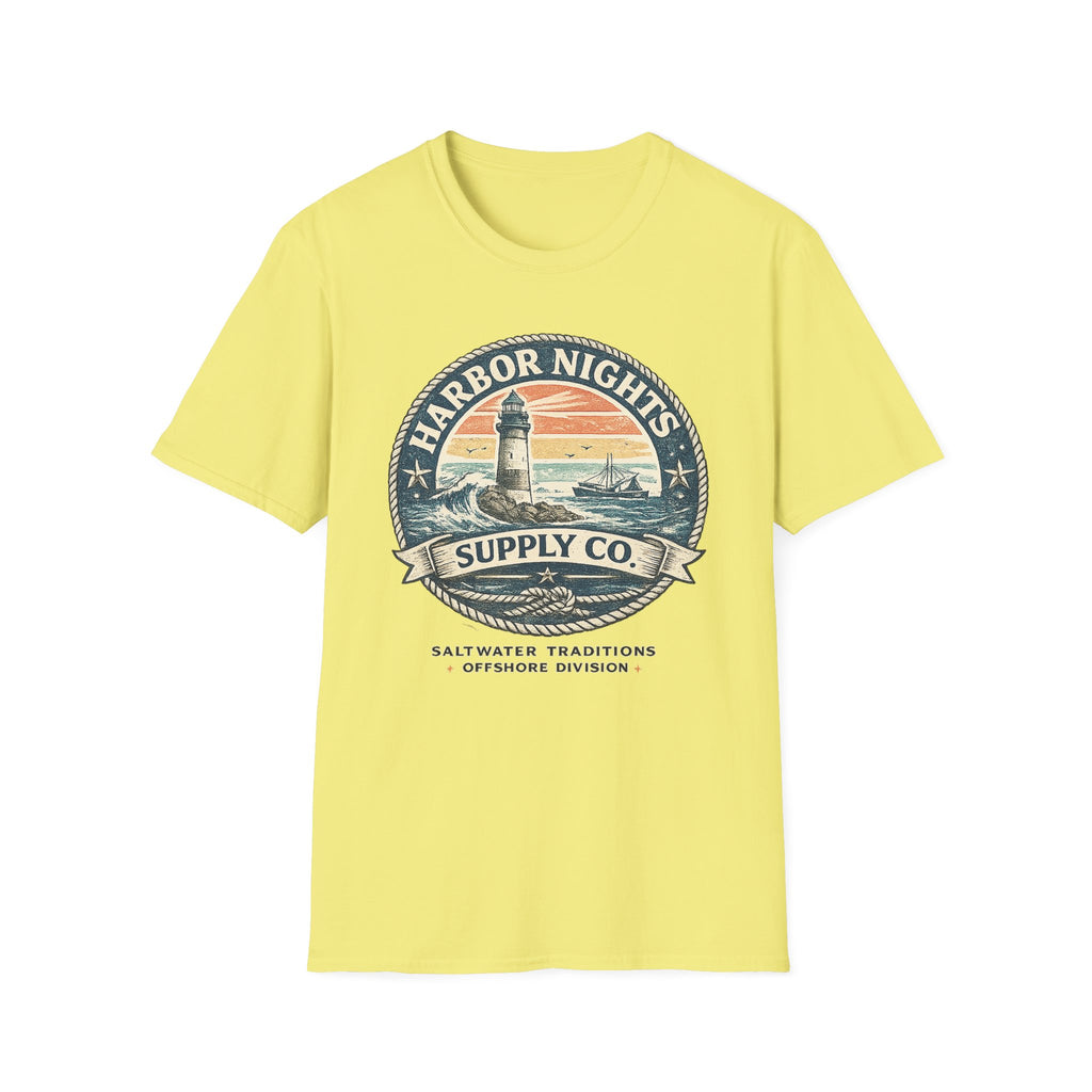 Harbor Nights Supply Company