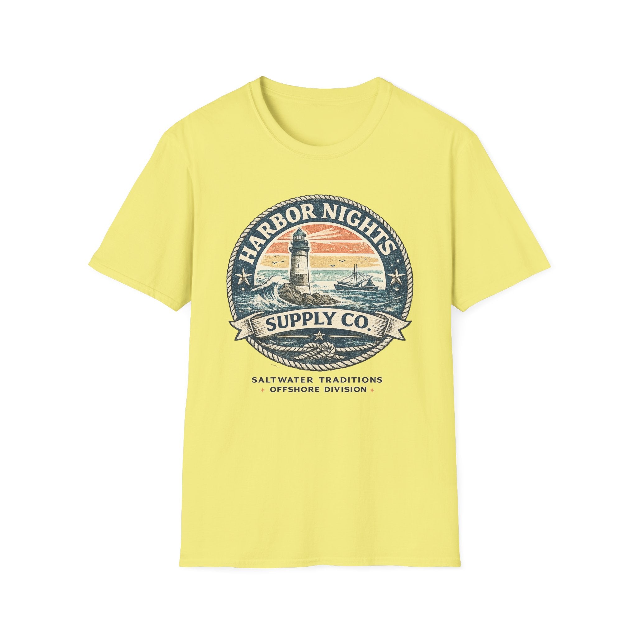 Harbor Nights Supply Company