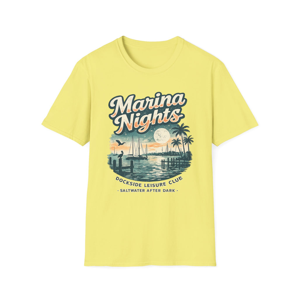 Marina Nights - 01