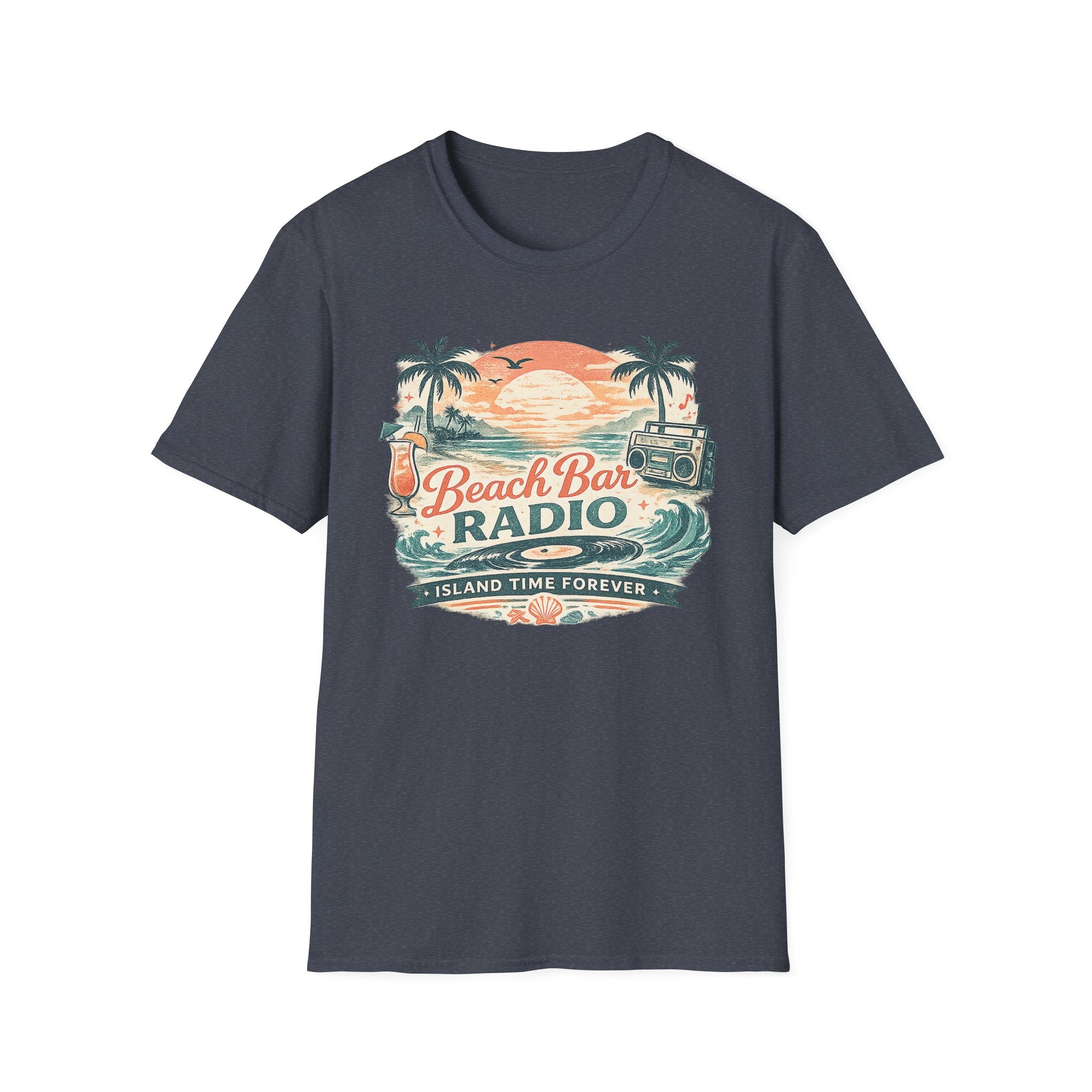 Beach Bar Radio - 02