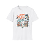 Rum and Sunshine - 01