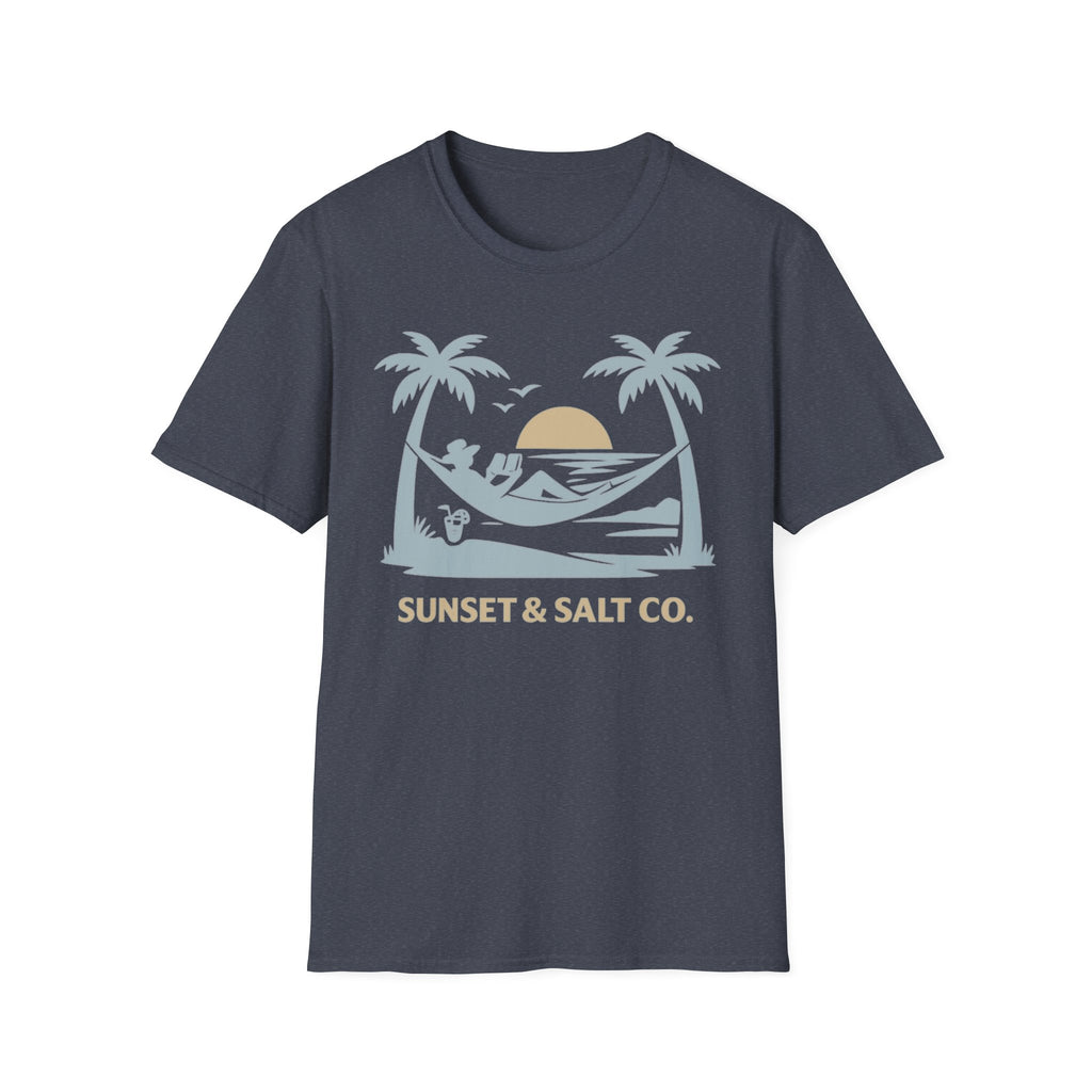 Sunset & Salt Co. Hammock