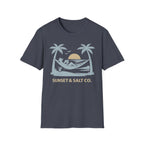 Sunset & Salt Co. Hammock