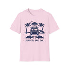 Sunset & Salt Co. Salute