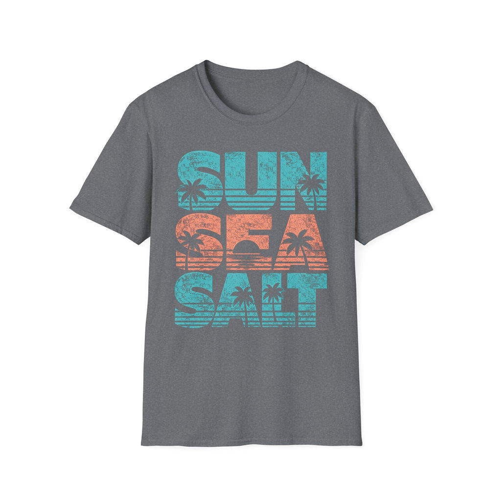 Sun Sea Salt