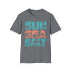 Sun Sea Salt