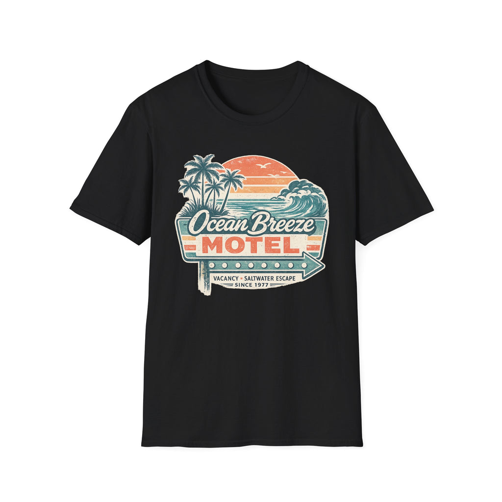 Ocean Breeze Motel