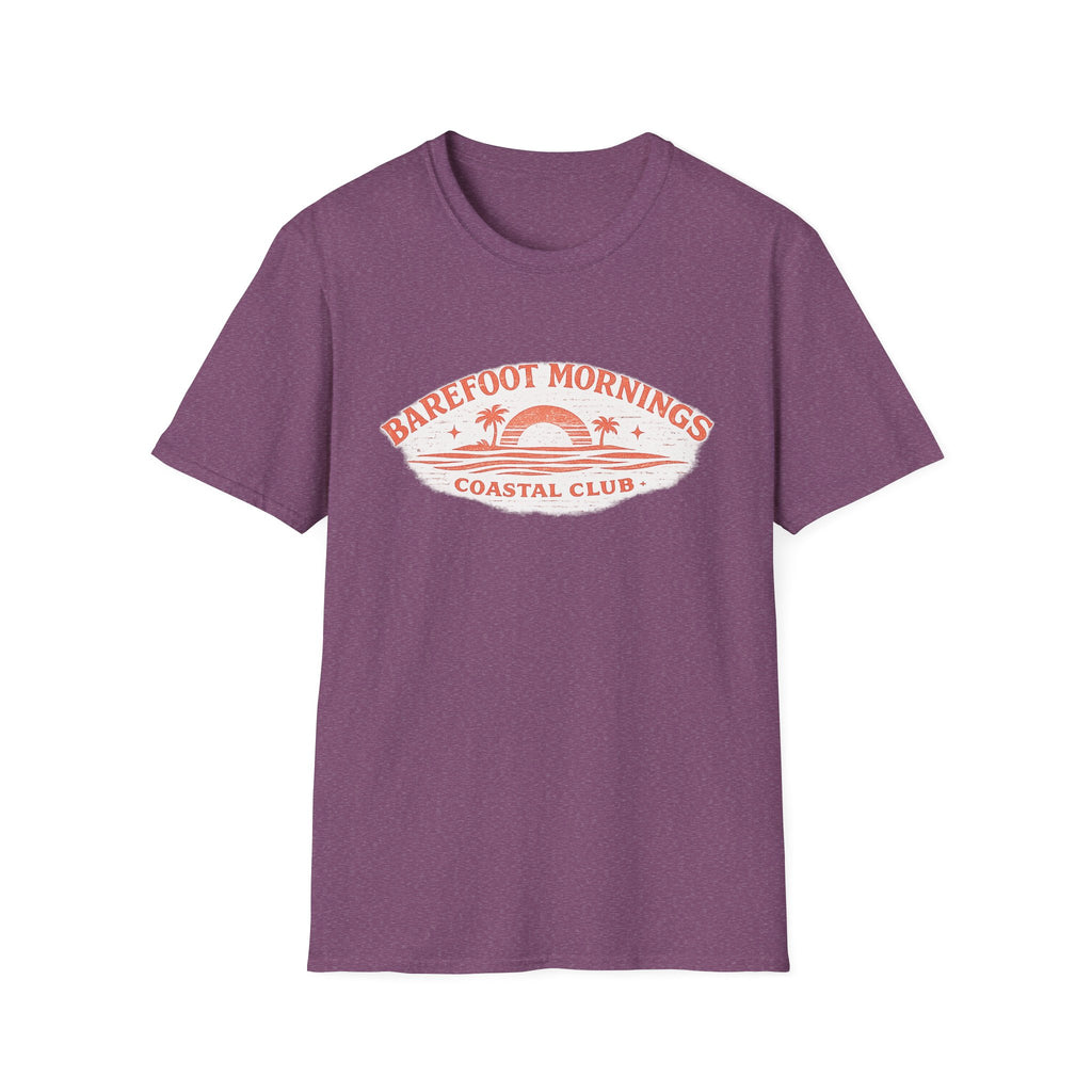 Barefoot Mornings Coastal Club