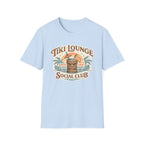 Tiki Lounge Social Club