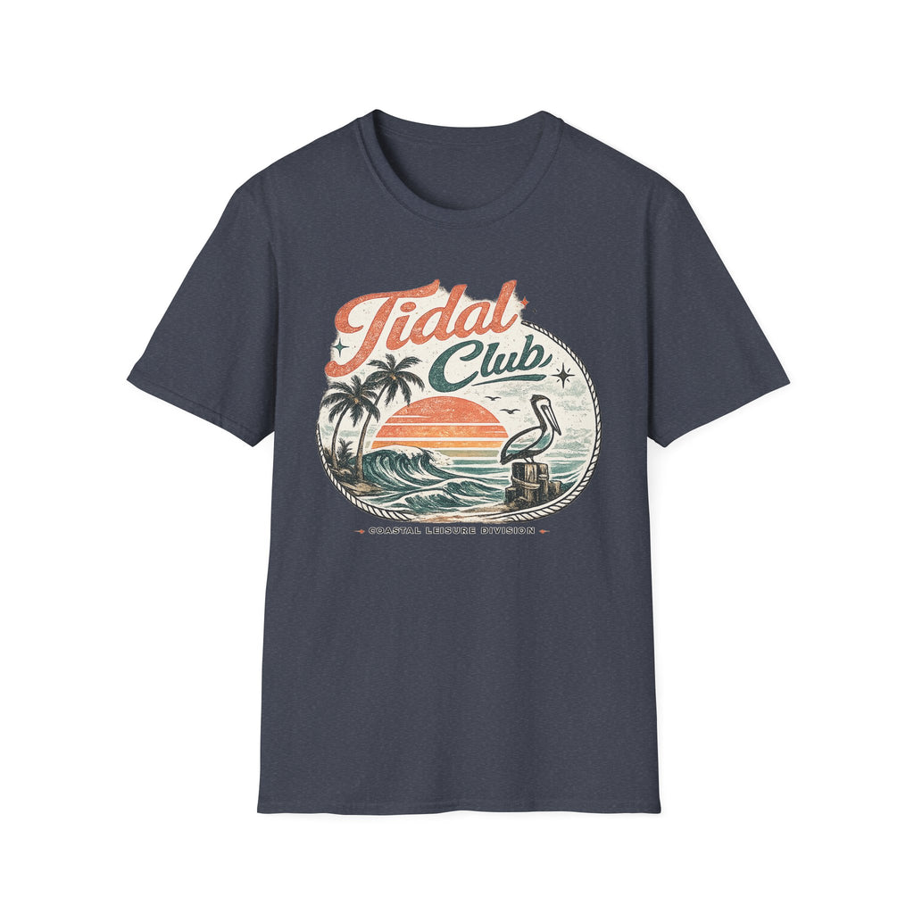 Coastal Leisure Division