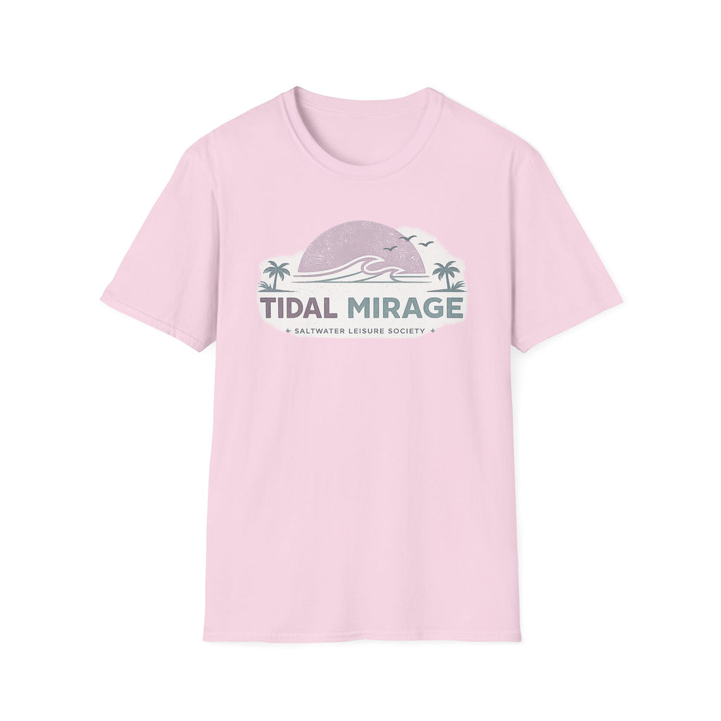 Tidal Mirage