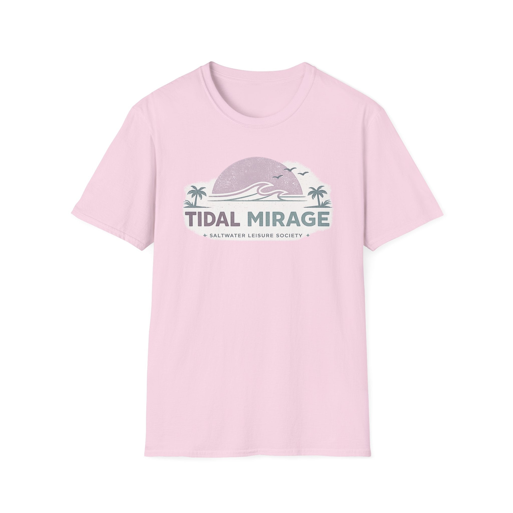Tidal Mirage