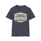 Driftwood and Rum - 02