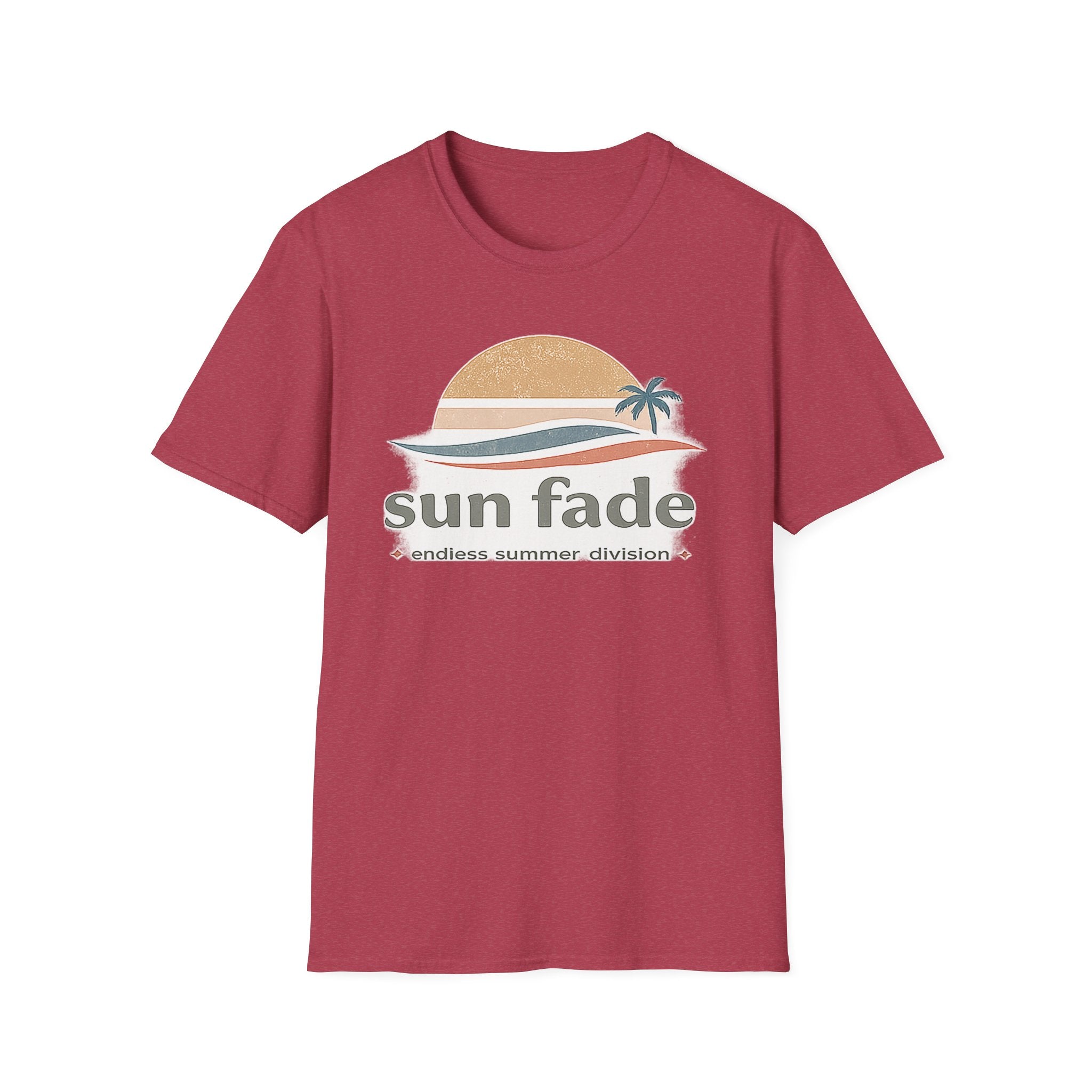 Sun Fade Society - 02