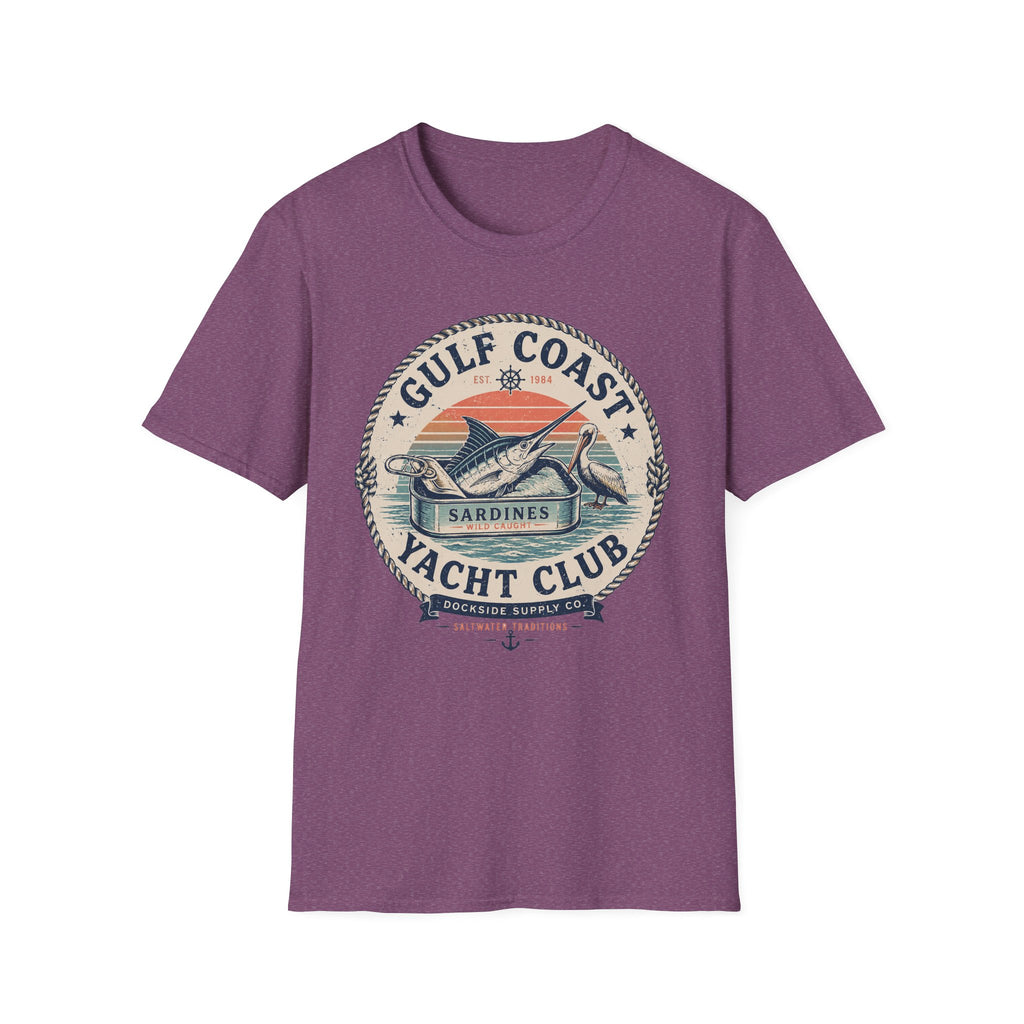 Gulf Coast Yacht Club