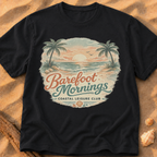 Barefoot Mornings