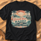 Beach Bar Radio - B