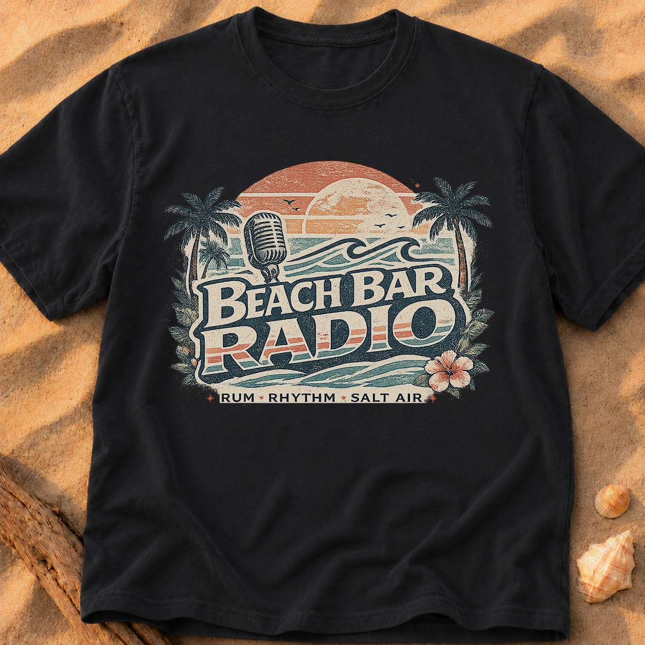 Beach Bar Radio - C